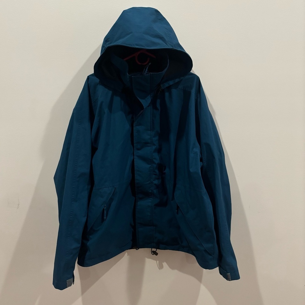 Lands End Men’s Vintage Jacket